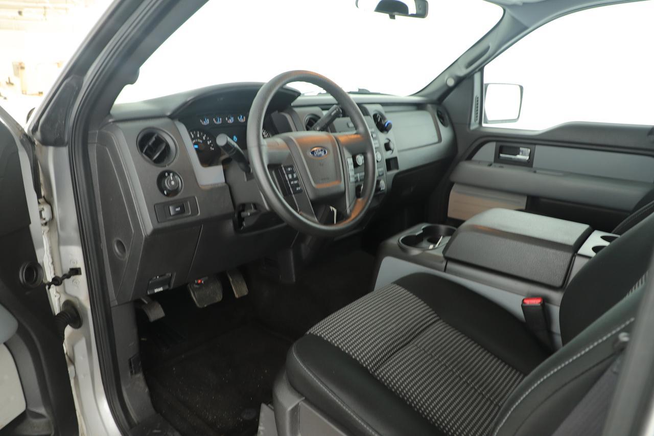 2014 Ford F-150 New Braunfels TX
