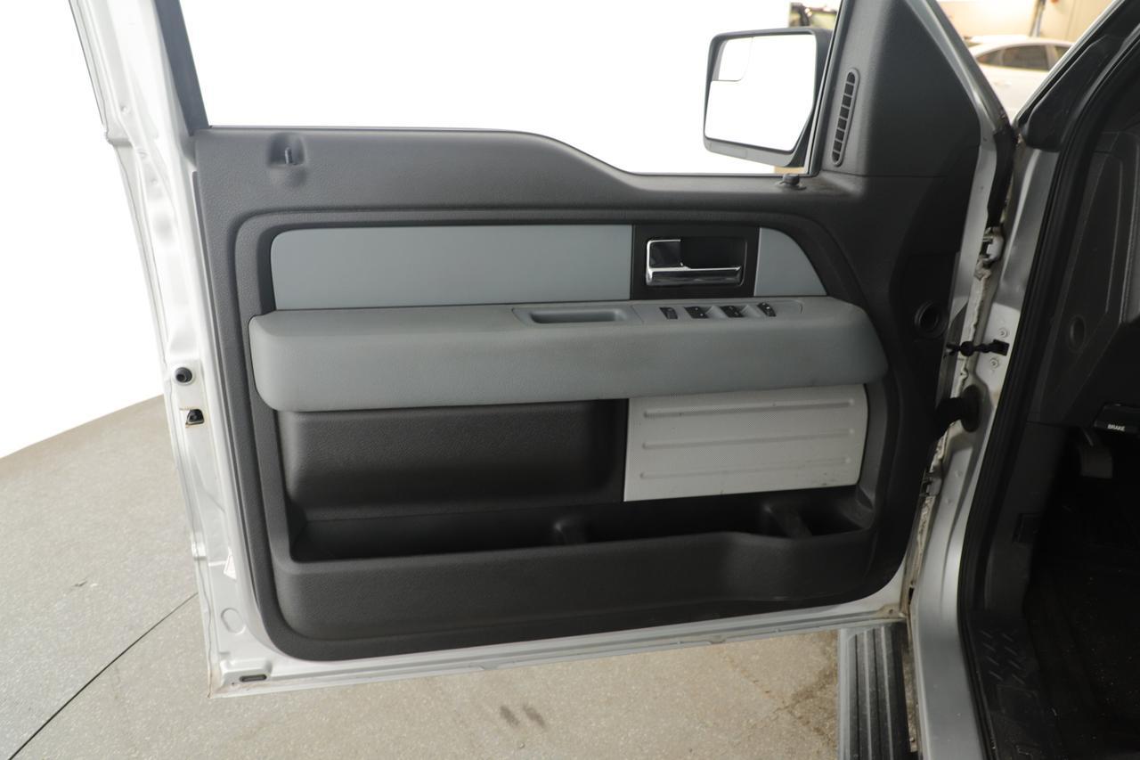 2014 Ford F-150 New Braunfels TX