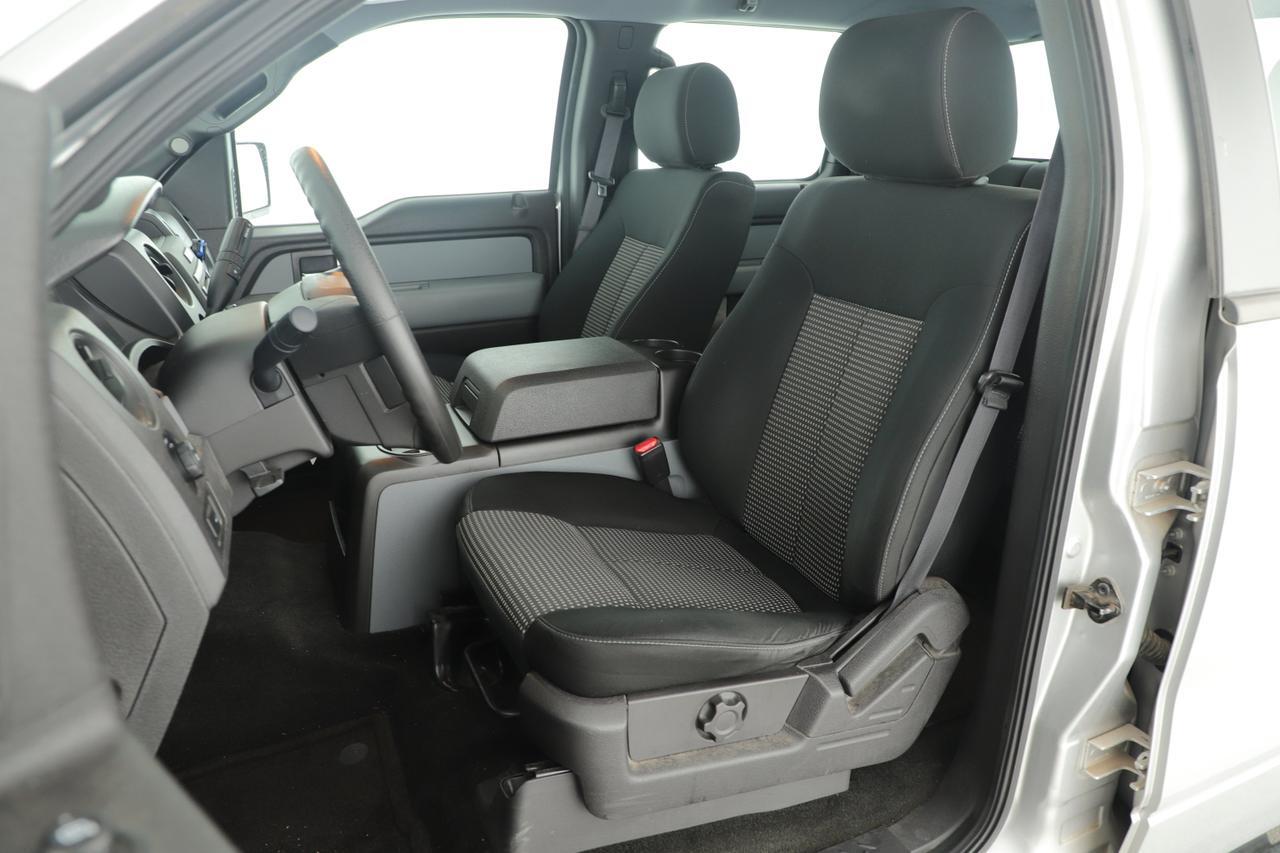 2014 Ford F-150 New Braunfels TX