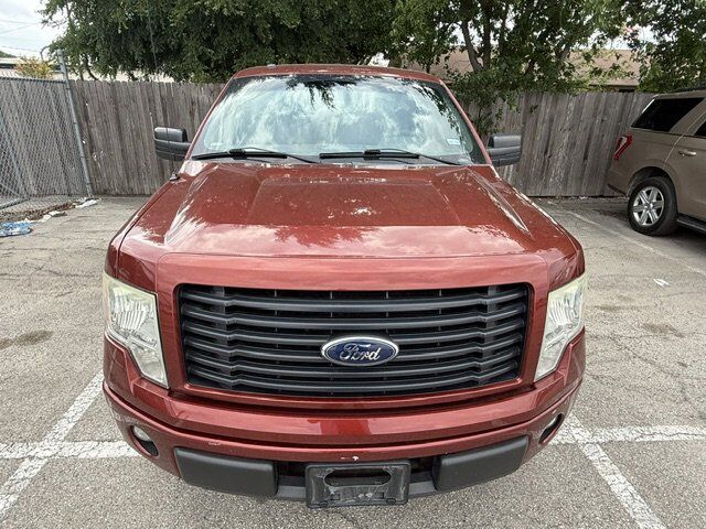 2014 Ford F-150 New Braunfels TX