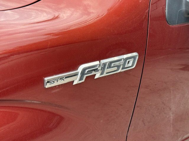 2014 Ford F-150 New Braunfels TX