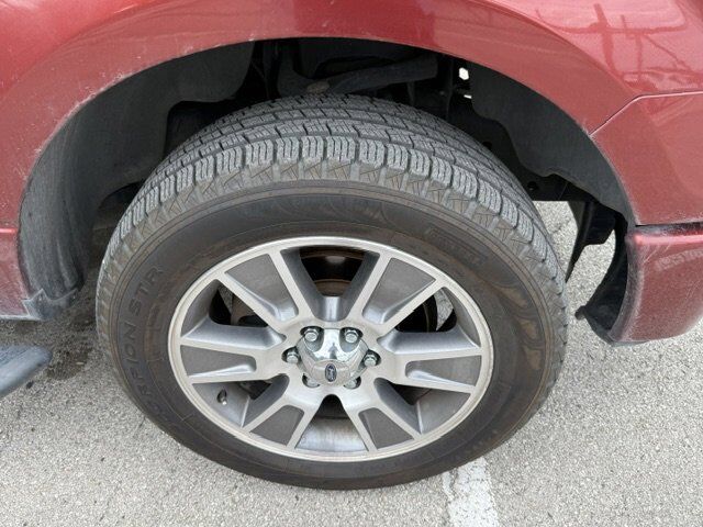 2014 Ford F-150 New Braunfels TX