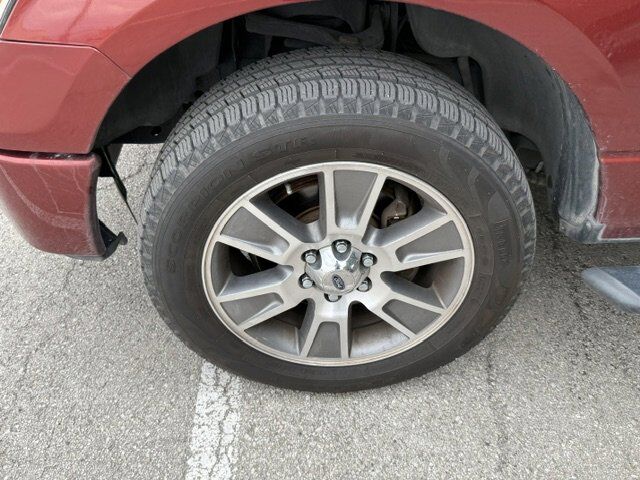 2014 Ford F-150 New Braunfels TX