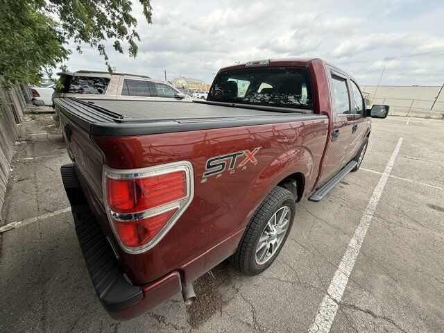 2014 Ford F-150 New Braunfels TX
