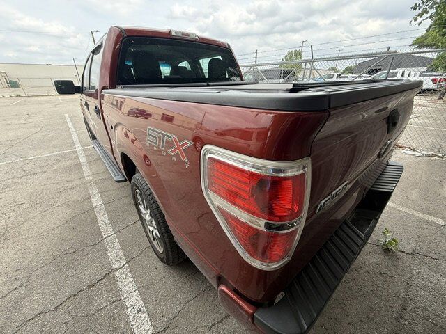 2014 Ford F-150 New Braunfels TX