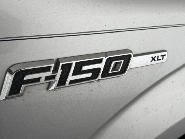 2014 Ford F-150 New Braunfels TX