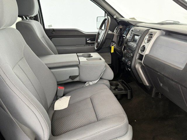 2014 Ford F-150 New Braunfels TX