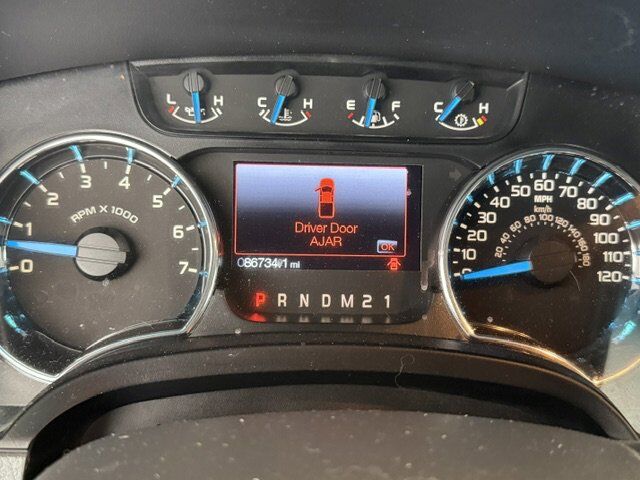 2014 Ford F-150 New Braunfels TX