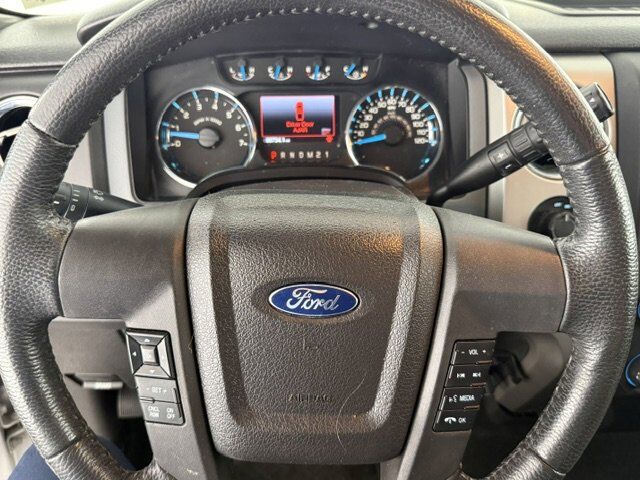2014 Ford F-150 New Braunfels TX