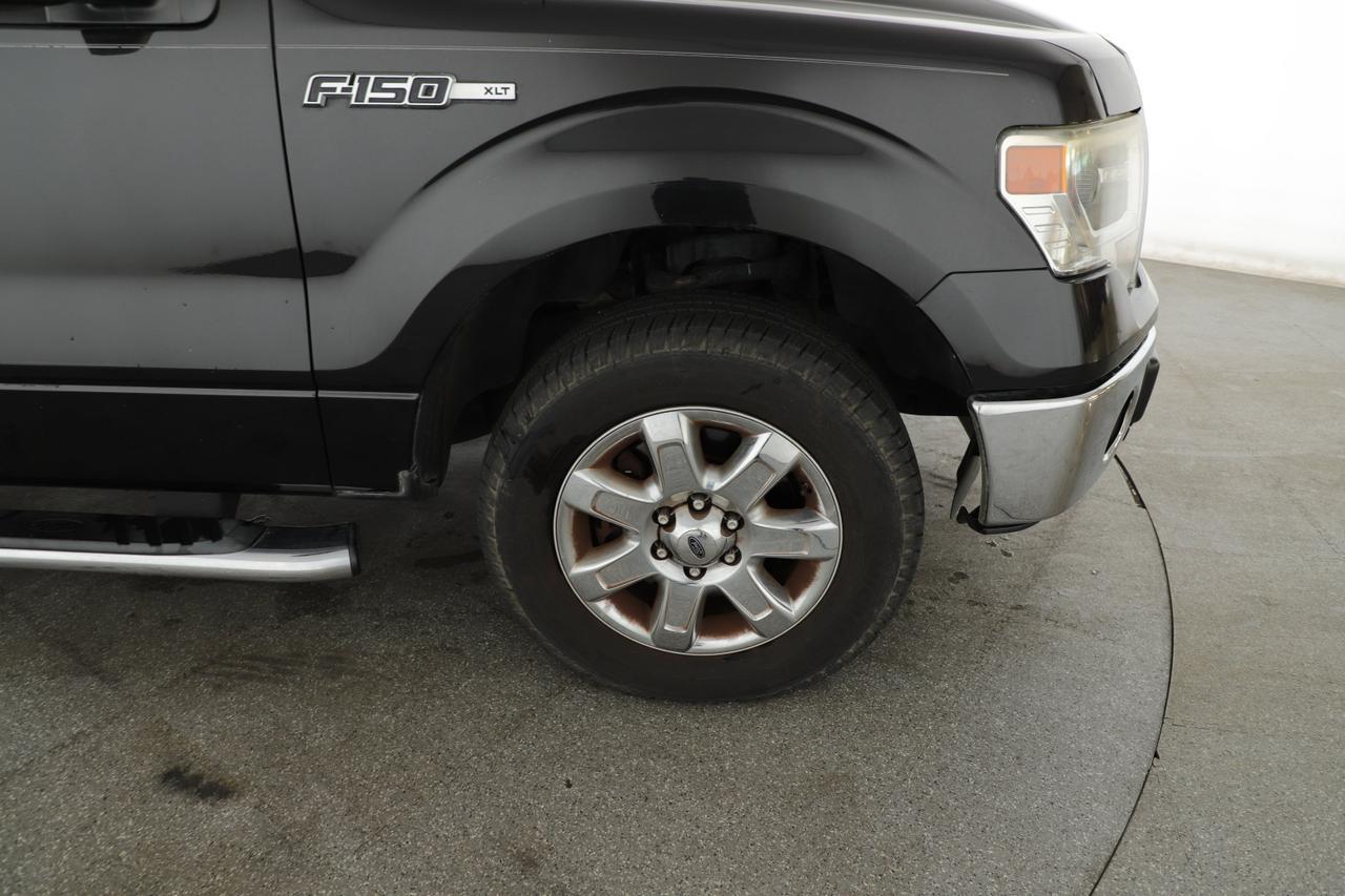 2014 Ford F-150 New Braunfels TX