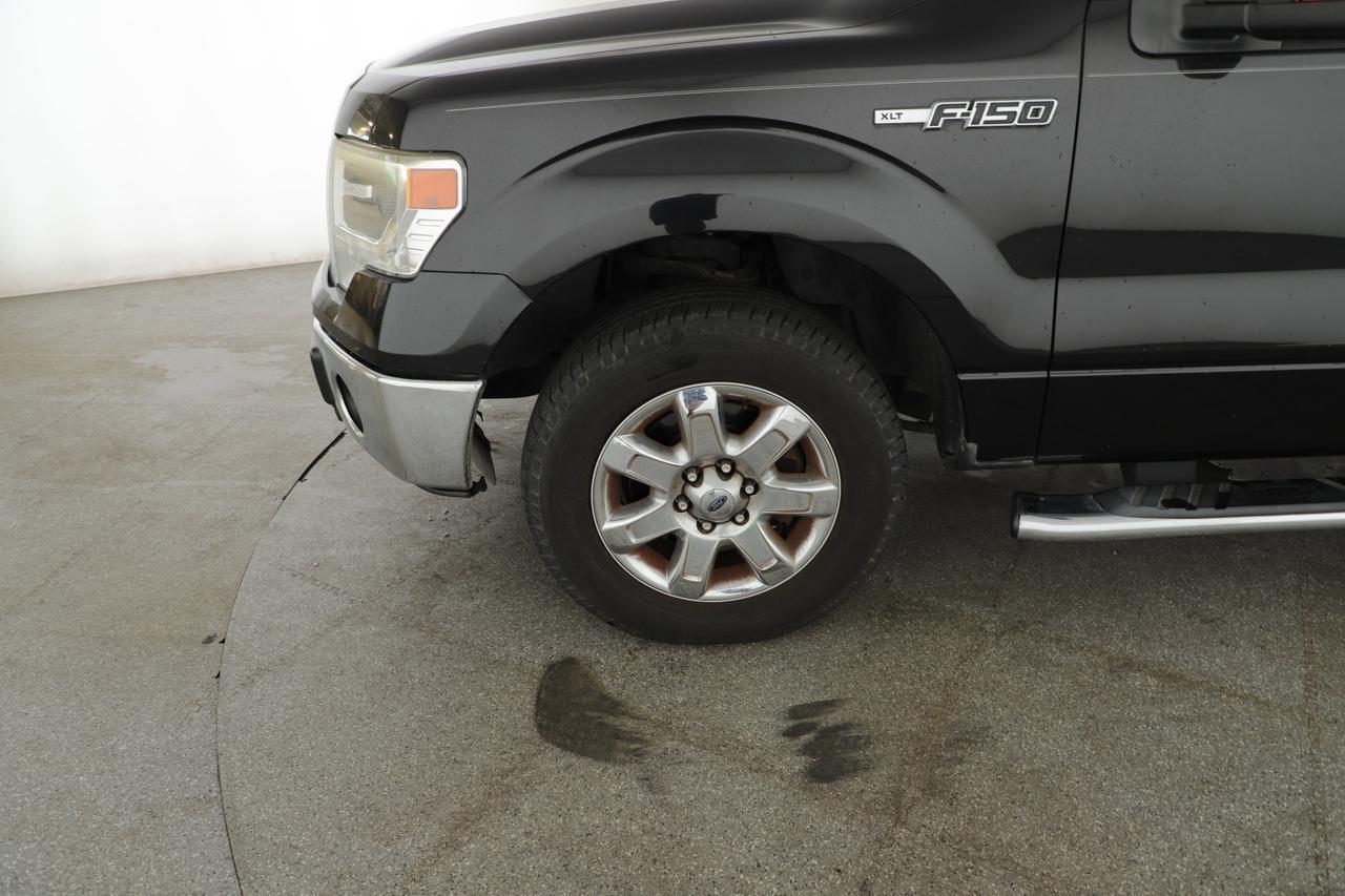 2014 Ford F-150 New Braunfels TX