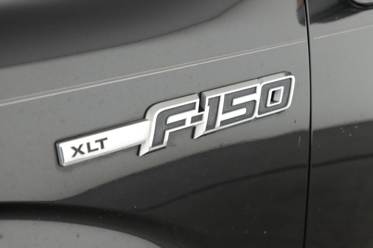 2014 Ford F-150 New Braunfels TX