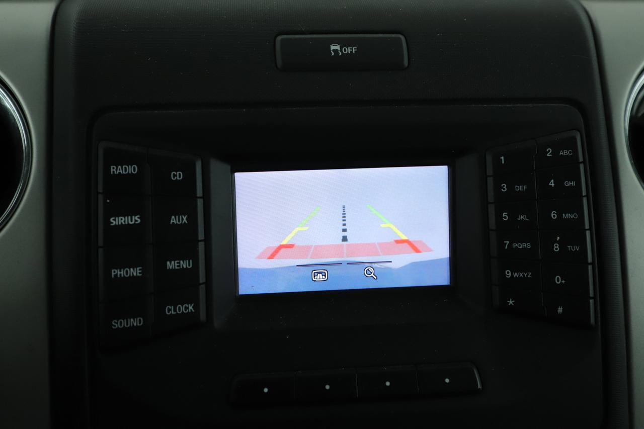 2014 Ford F-150 New Braunfels TX