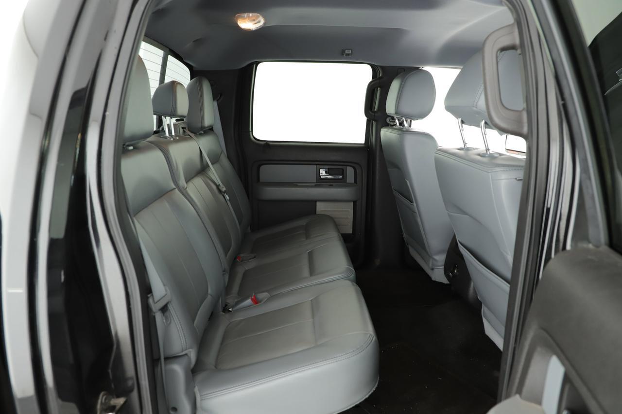 2014 Ford F-150 New Braunfels TX