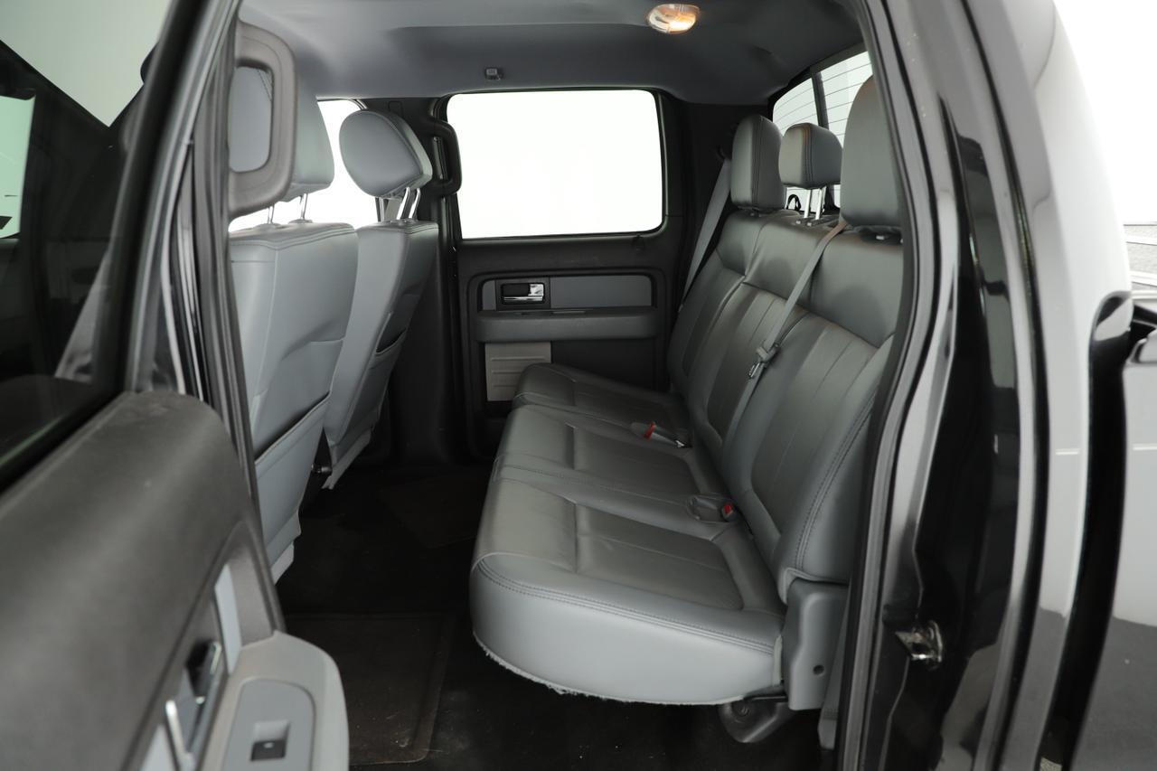 2014 Ford F-150 New Braunfels TX