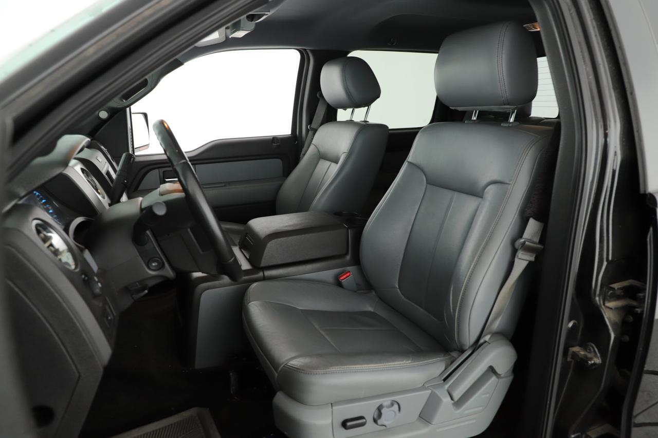 2014 Ford F-150 New Braunfels TX