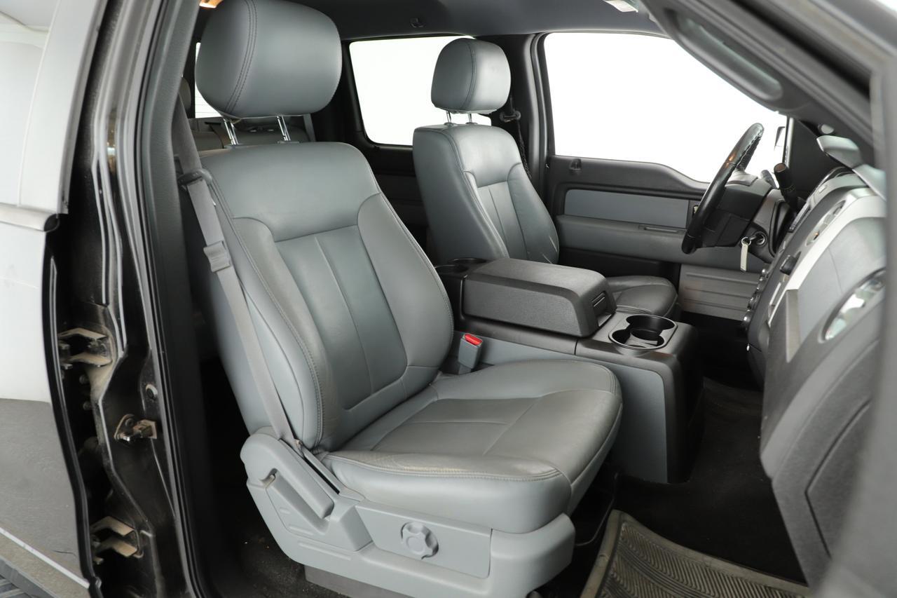 2014 Ford F-150 New Braunfels TX