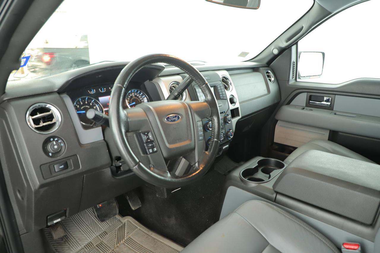 2014 Ford F-150 New Braunfels TX