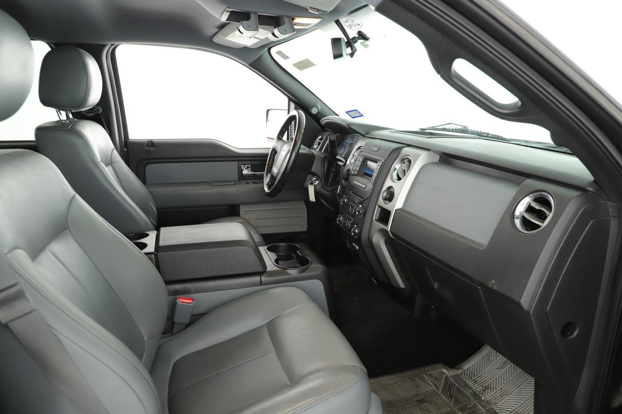 2014 Ford F-150 New Braunfels TX