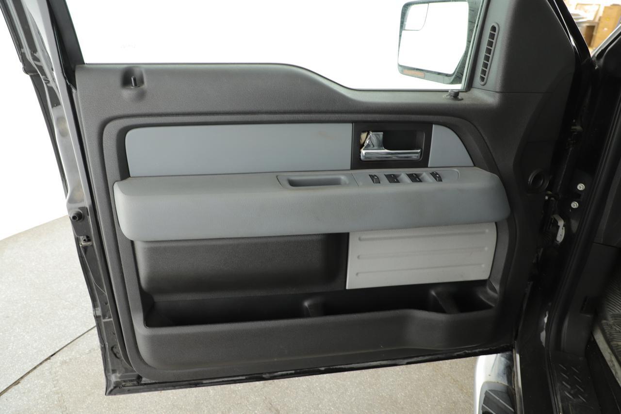 2014 Ford F-150 New Braunfels TX