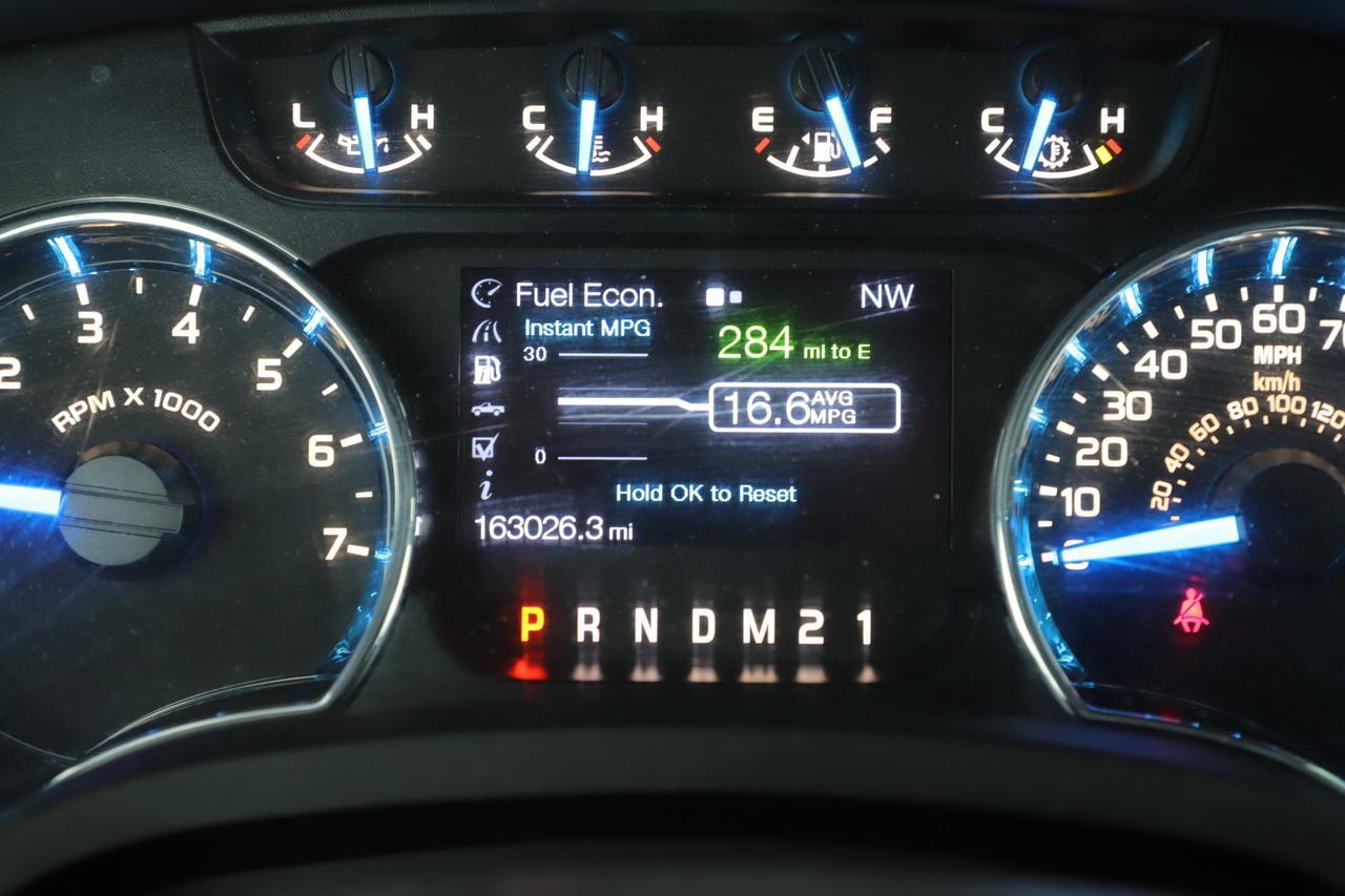 2014 Ford F-150 New Braunfels TX
