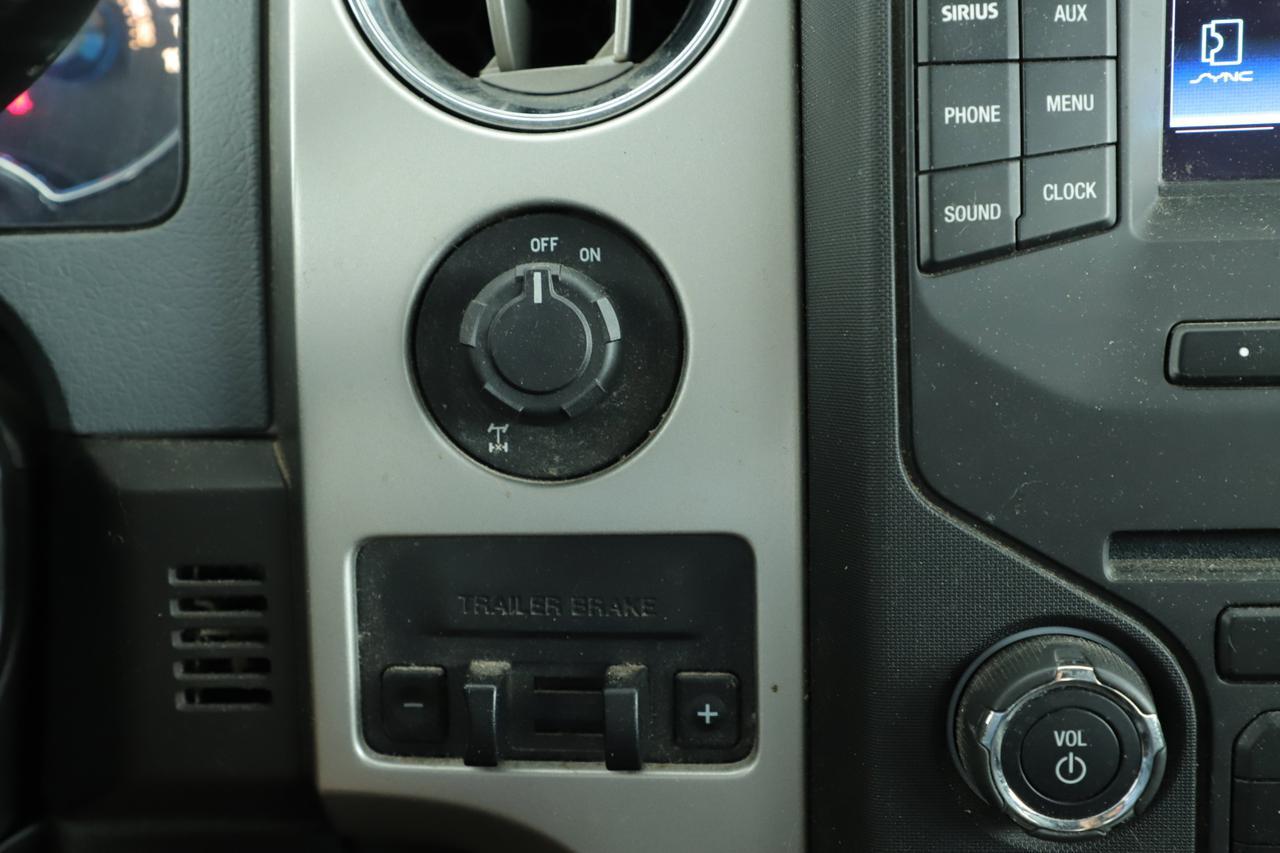 2014 Ford F-150 New Braunfels TX