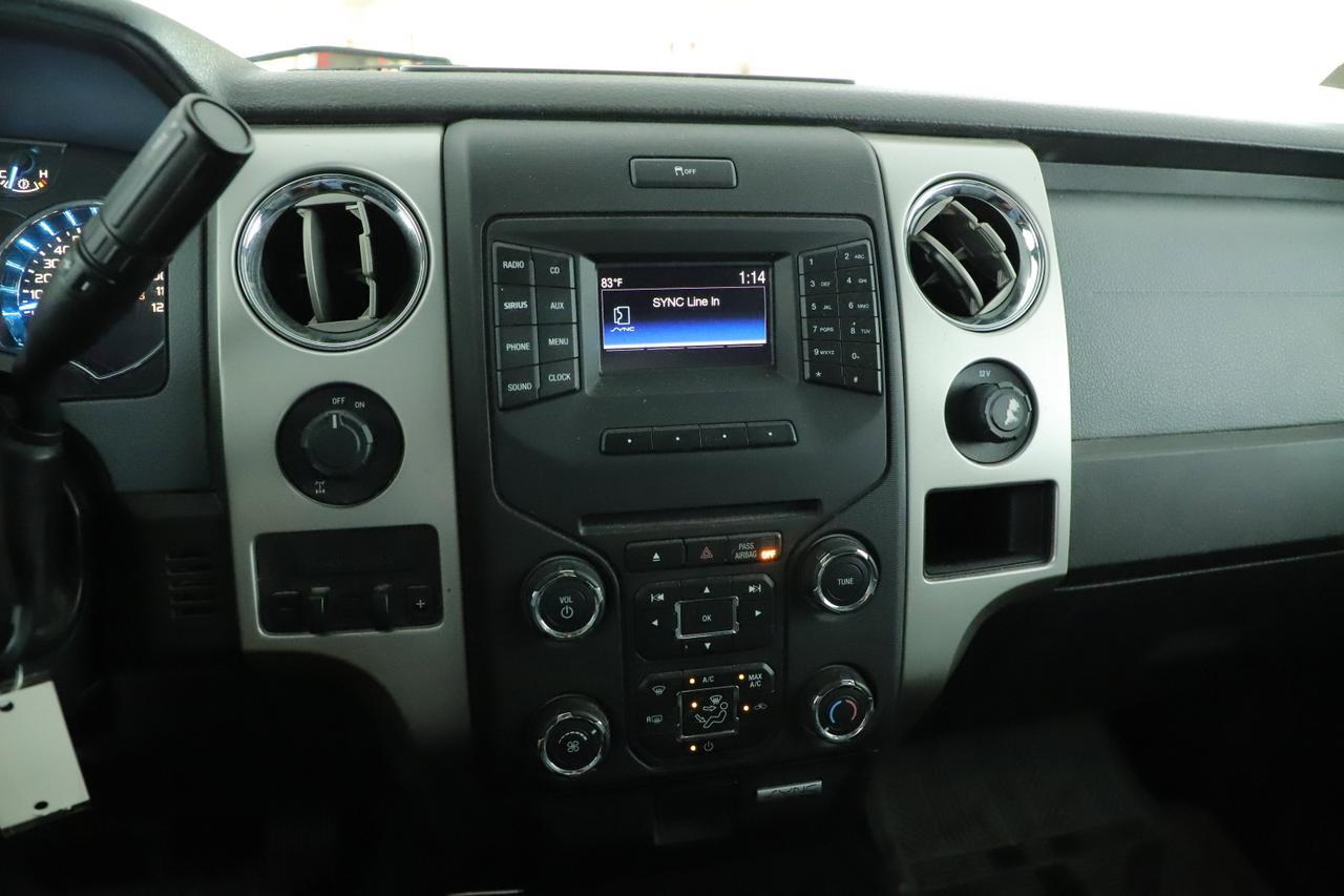 2014 Ford F-150 New Braunfels TX