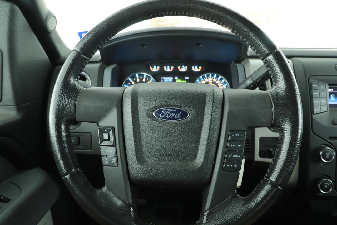 2014 Ford F-150 New Braunfels TX