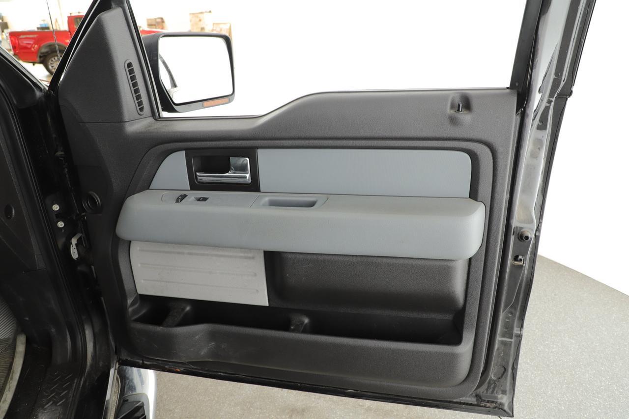 2014 Ford F-150 New Braunfels TX
