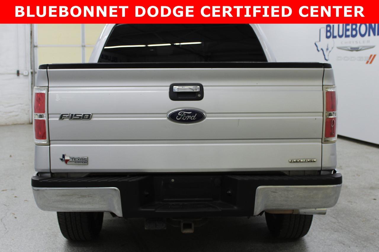 2014 Ford F-150 New Braunfels TX