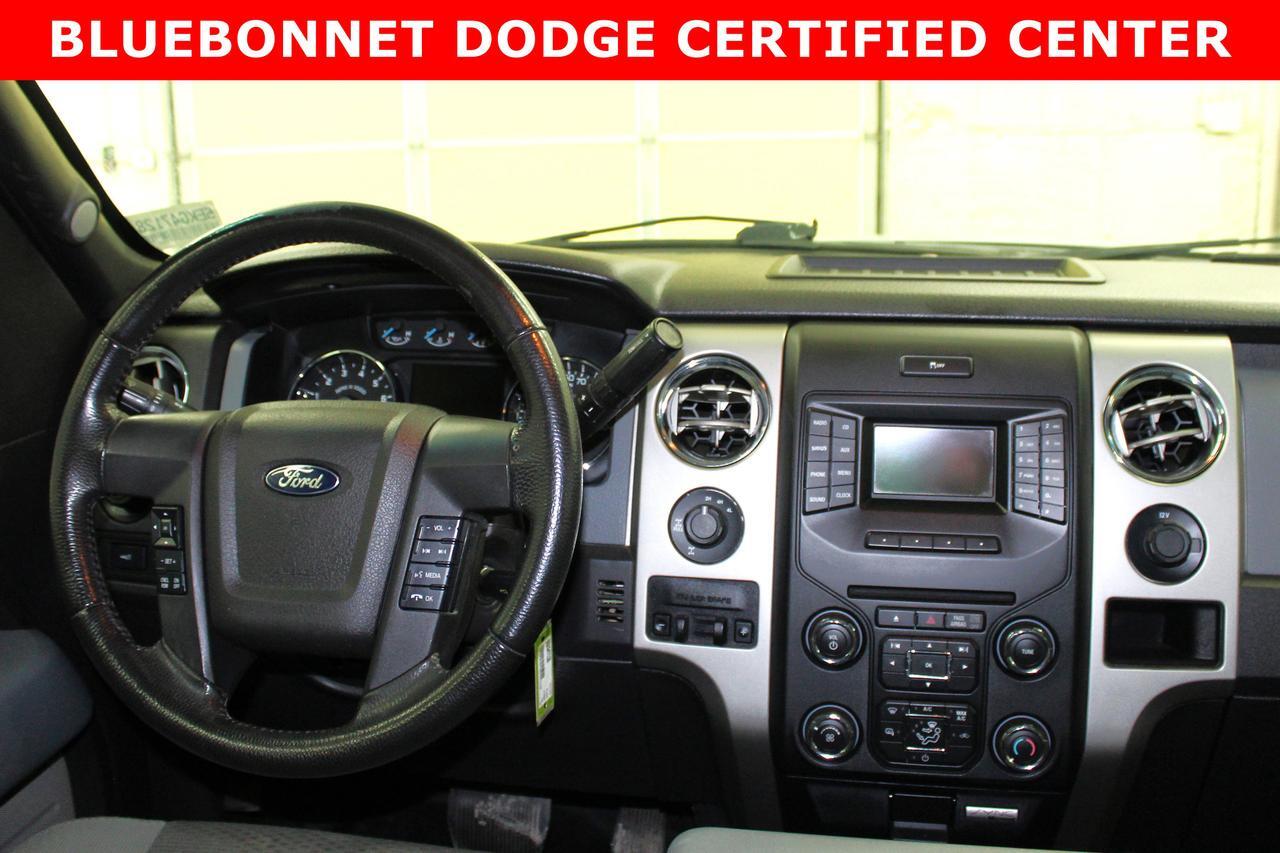 2014 Ford F-150 New Braunfels TX