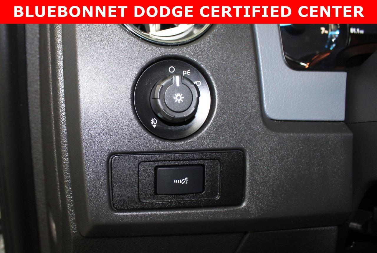 2014 Ford F-150 New Braunfels TX