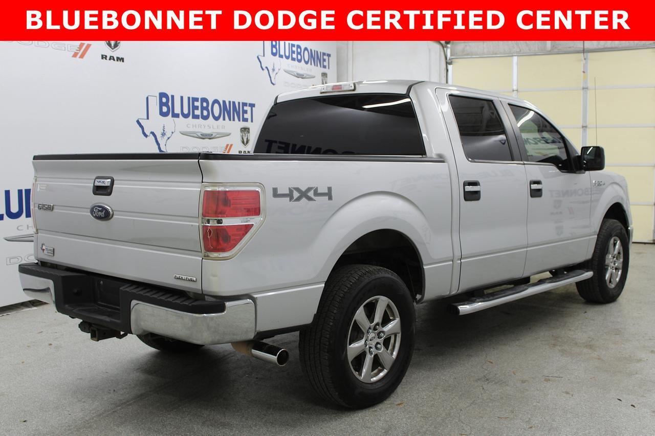 2014 Ford F-150 New Braunfels TX