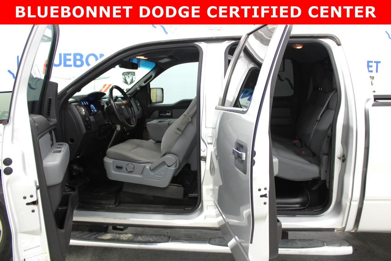 2014 Ford F-150 New Braunfels TX