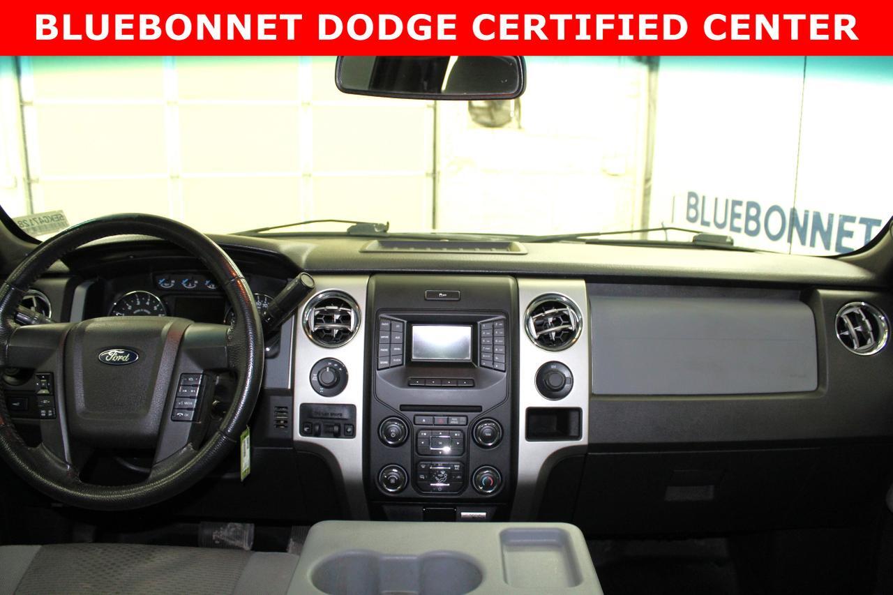 2014 Ford F-150 New Braunfels TX