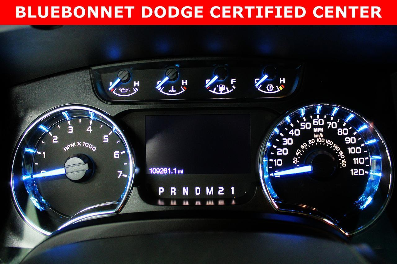 2014 Ford F-150 New Braunfels TX