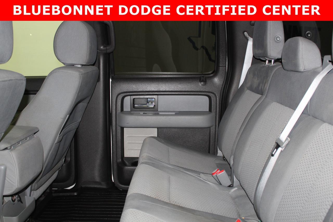 2014 Ford F-150 New Braunfels TX