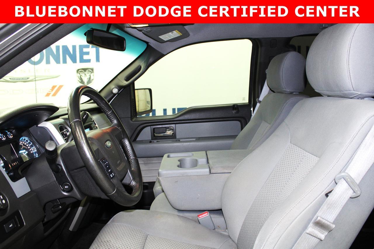 2014 Ford F-150 New Braunfels TX