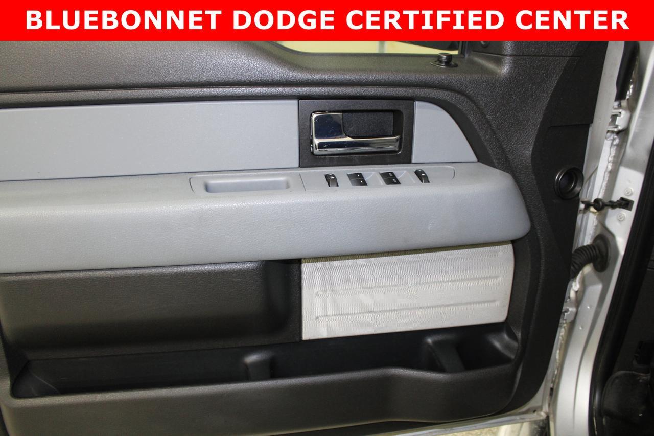 2014 Ford F-150 New Braunfels TX