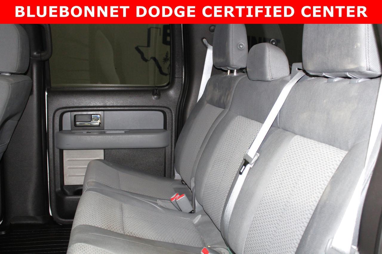 2014 Ford F-150 New Braunfels TX