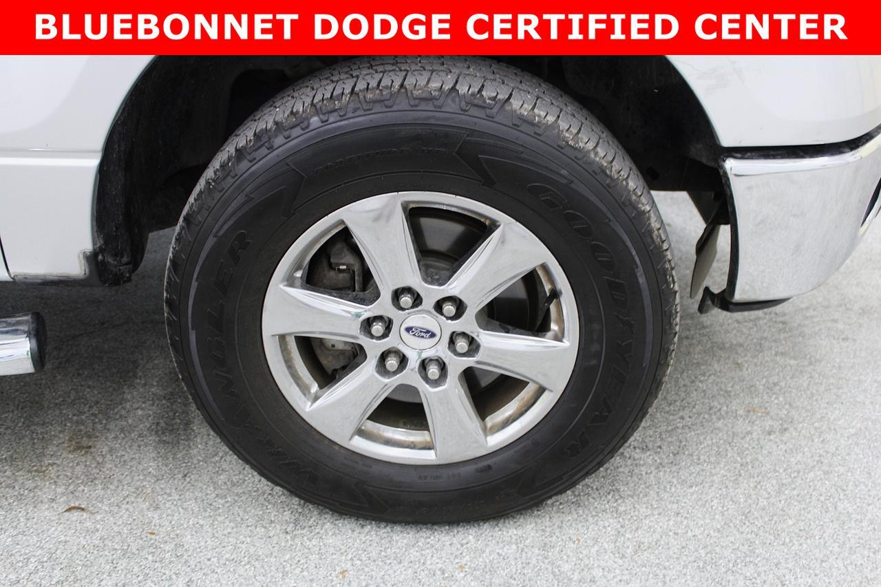 2014 Ford F-150 New Braunfels TX