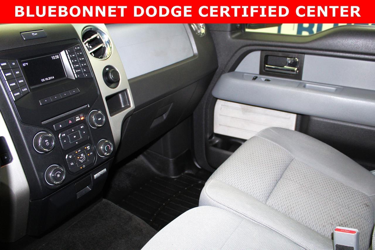 2014 Ford F-150 New Braunfels TX