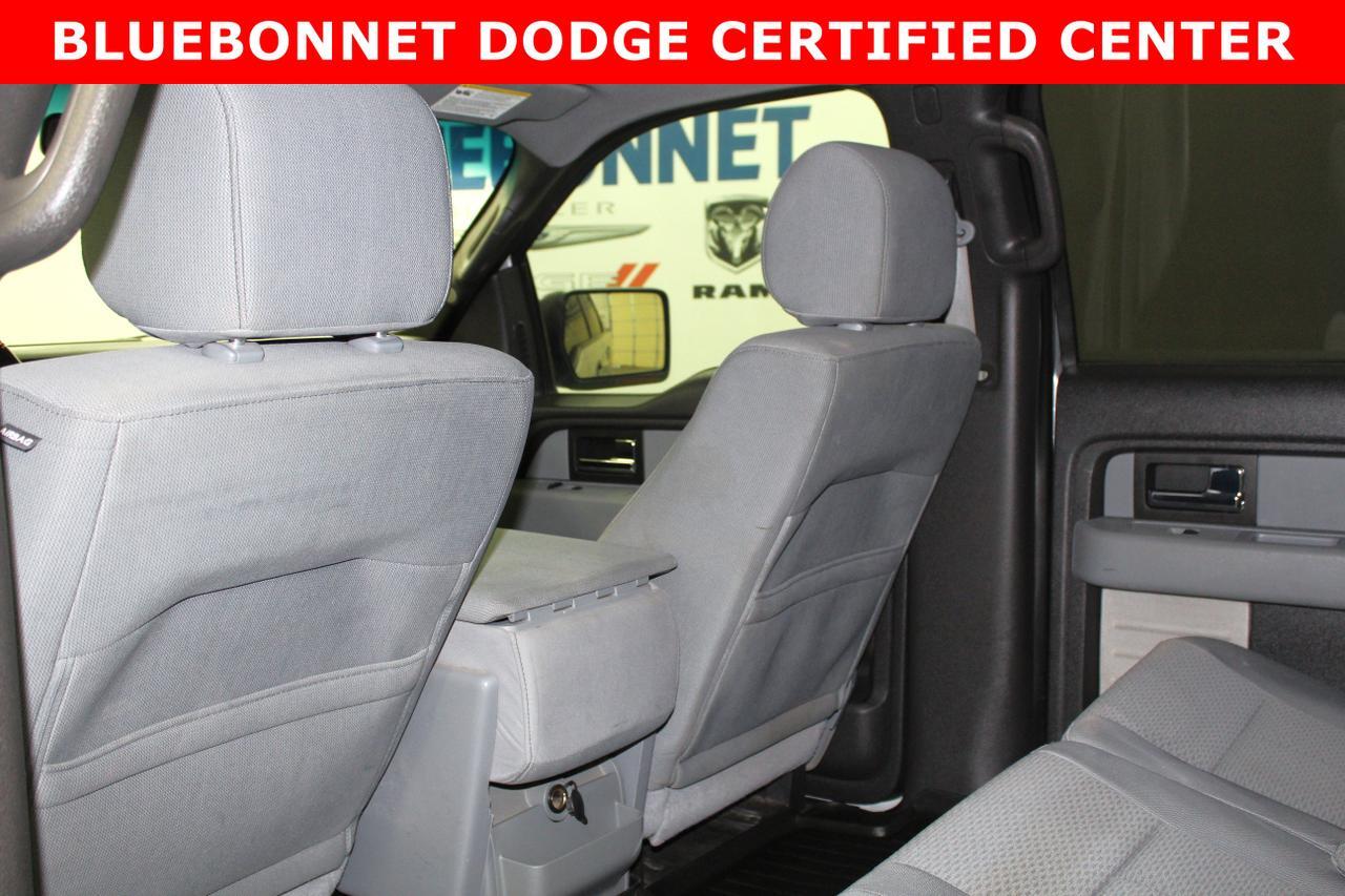 2014 Ford F-150 New Braunfels TX