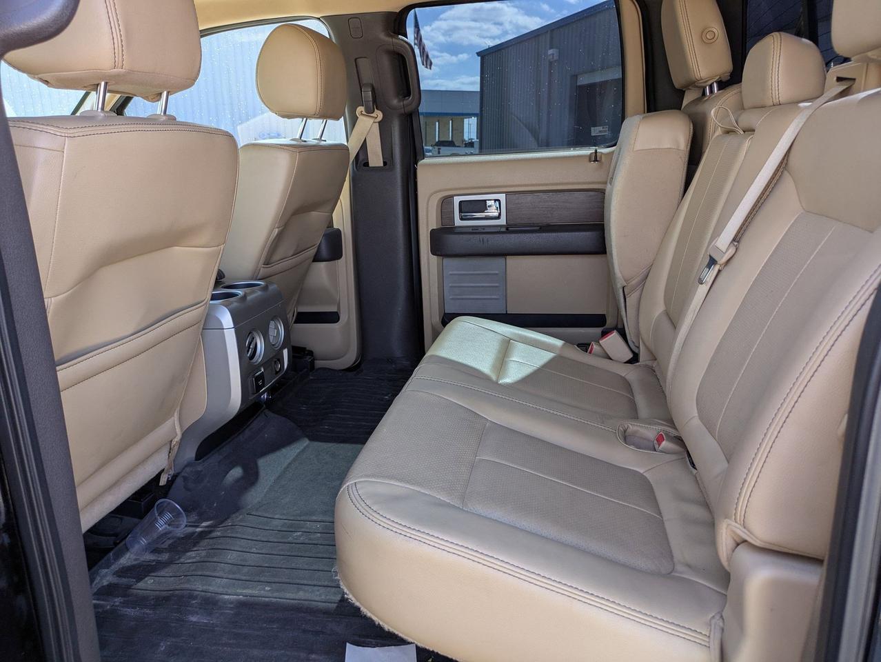 2014 Ford F-150 Castroville TX
