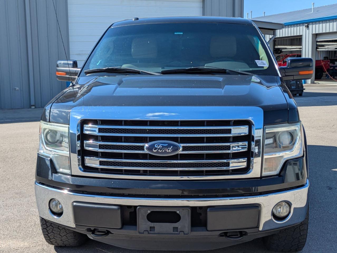 2014 Ford F-150 Castroville TX