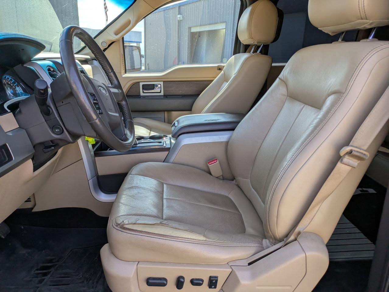 2014 Ford F-150 Castroville TX
