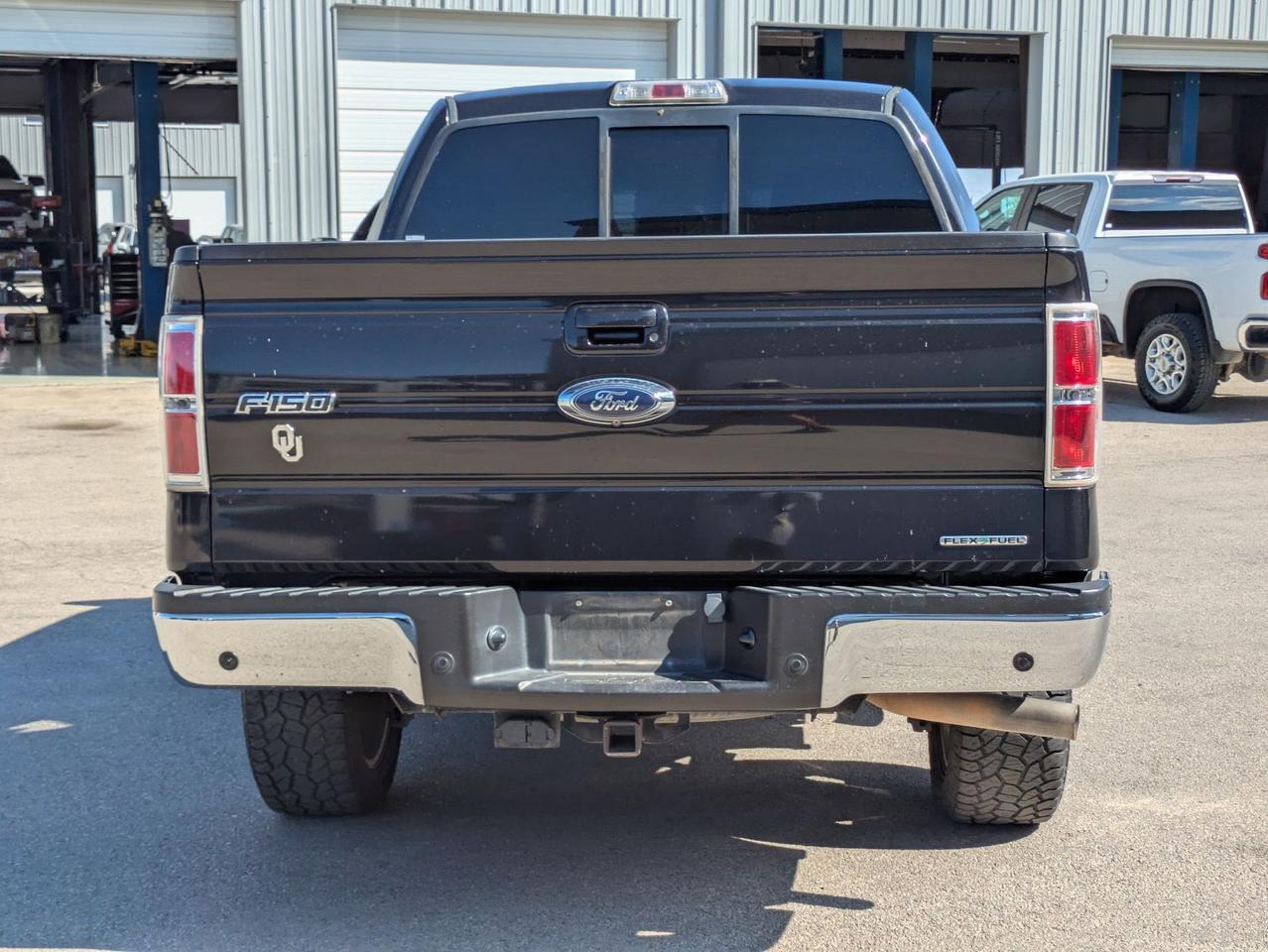 2014 Ford F-150 Castroville TX