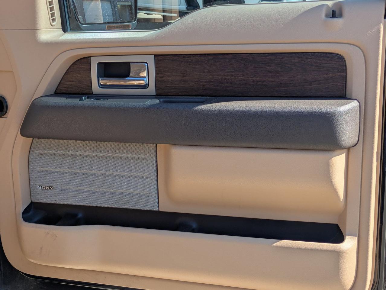 2014 Ford F-150 Castroville TX