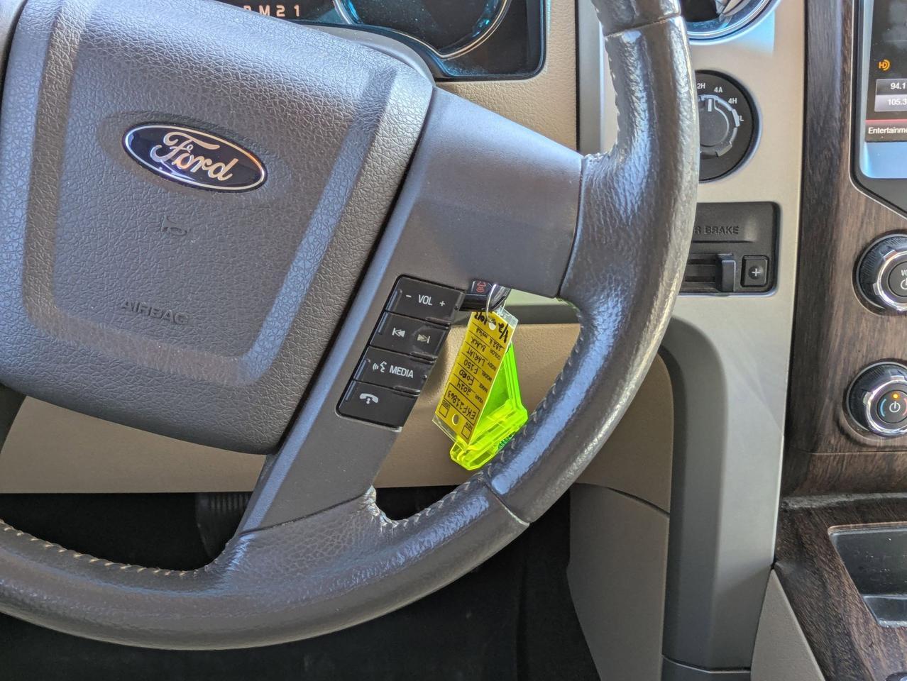 2014 Ford F-150 Castroville TX