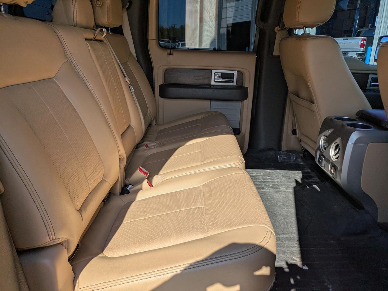 2014 Ford F-150 Castroville TX